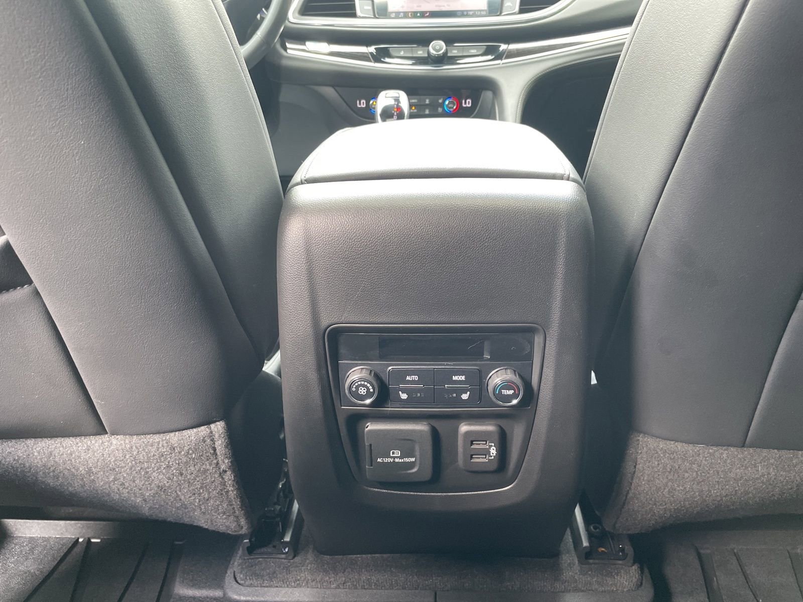 Used 2020 Buick Enclave Avenir w/ Avenir Technology Package image 26