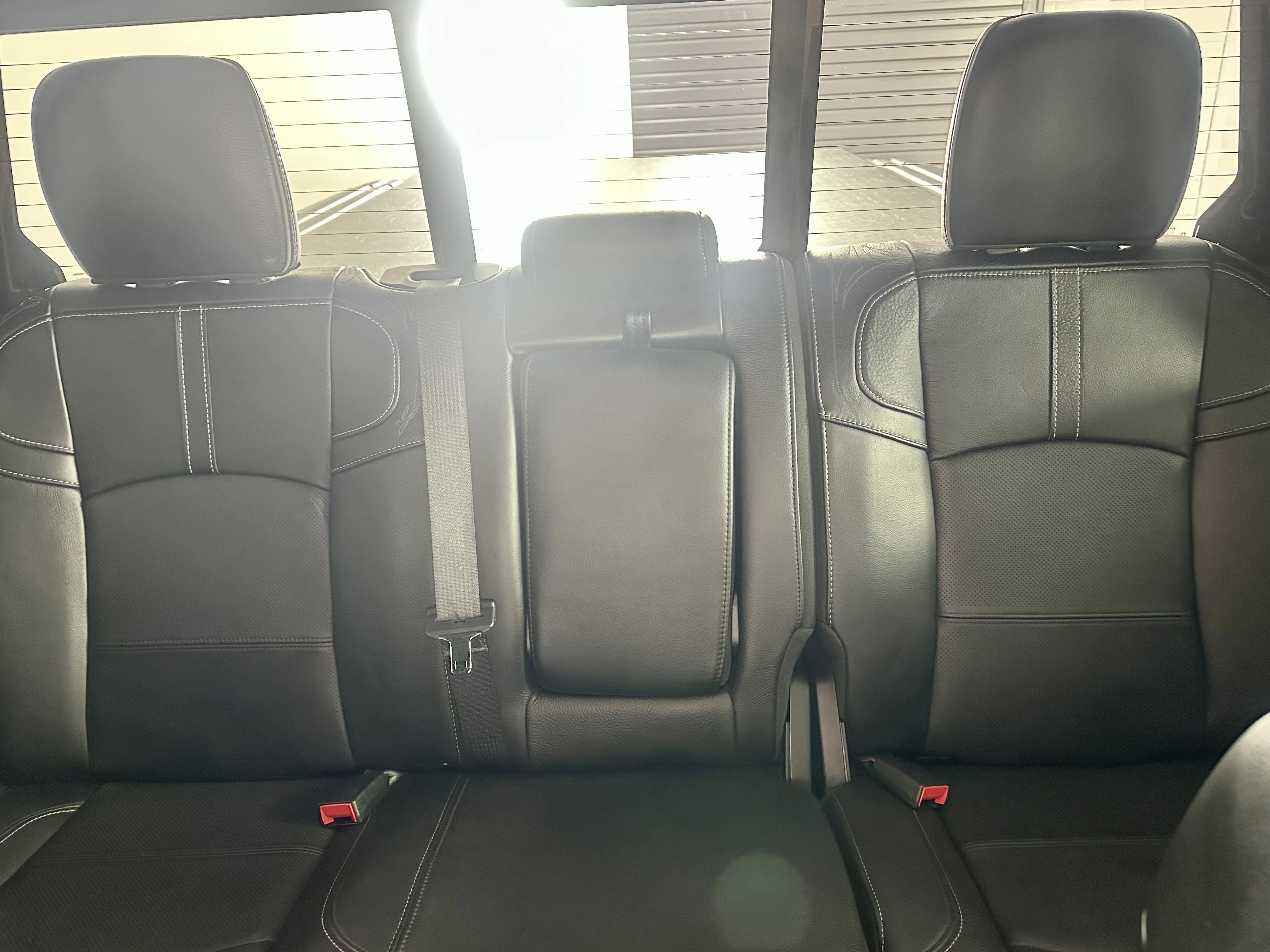 Used 2023 RAM 2500 Limited AWD/4WD image 21