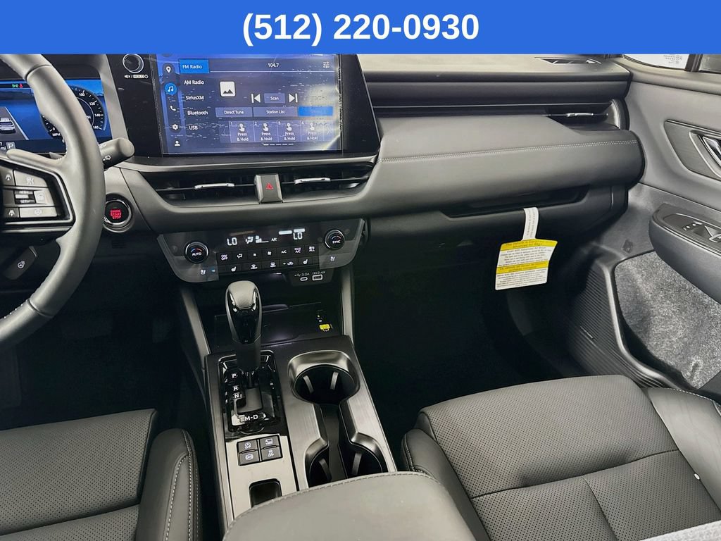 New 2026 Subaru Outback Touring XT AWD/4WD image 30