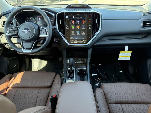 Certified 2026 Subaru Ascent Touring AWD/4WD image 9