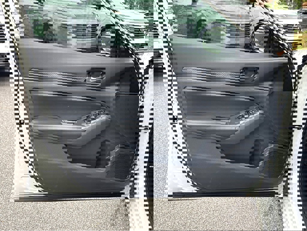 New 2025 Nissan Altima 2.5 S image 21