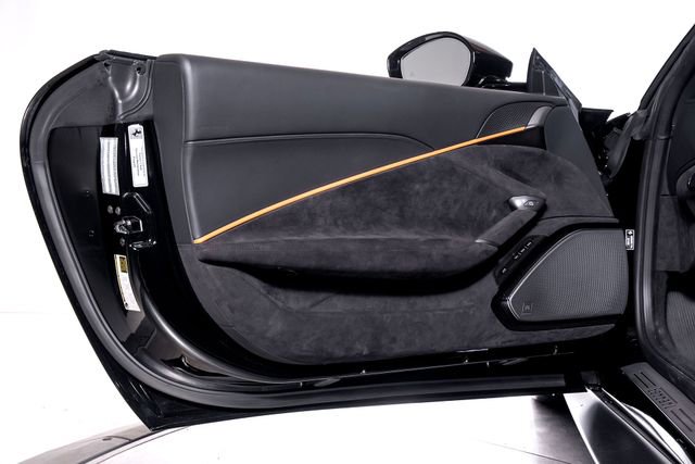 Certified 2024 Ferrari Roma Spider image 53