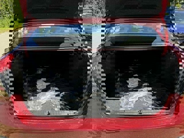 New 2025 Subaru Legacy Premium image 7