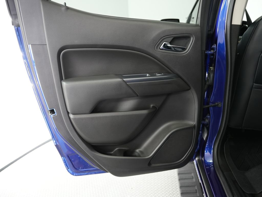 Used 2016 Chevrolet Colorado LT w/ LT Convenience Package RWD image 31