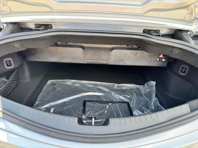 Certified 2024 Mercedes-Benz CLE 450 4MATIC Cabriolet image 25