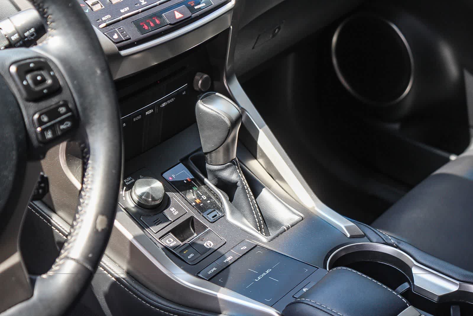 Used 2019 Lexus NX 300 FWD image 26