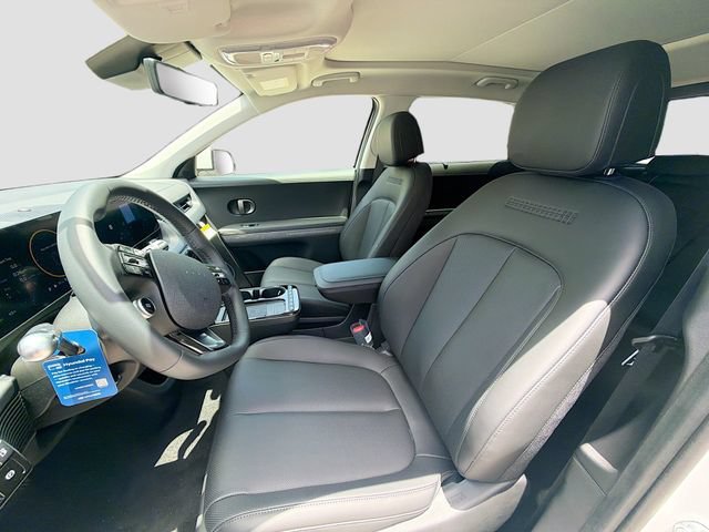 New 2026 Hyundai Ioniq 5 Limited RWD image 22