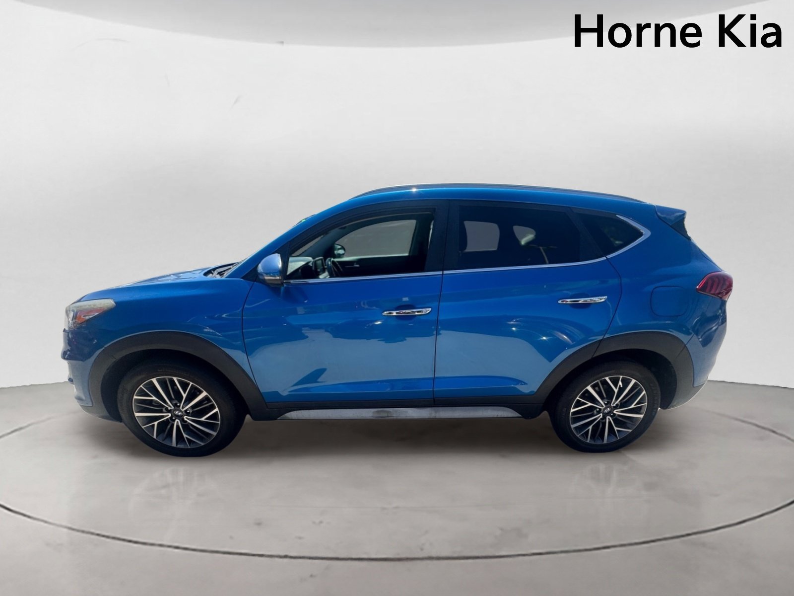Used 2019 Hyundai Tucson Limited FWD image 6