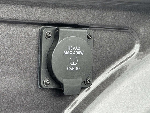 New 2026 RAM 2500 Power Wagon image 20