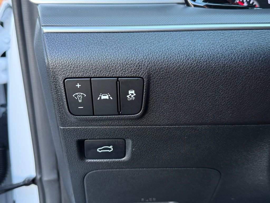 Used 2022 Kia K5 GT-Line w/ GT-Line Awd Premium Package image 26