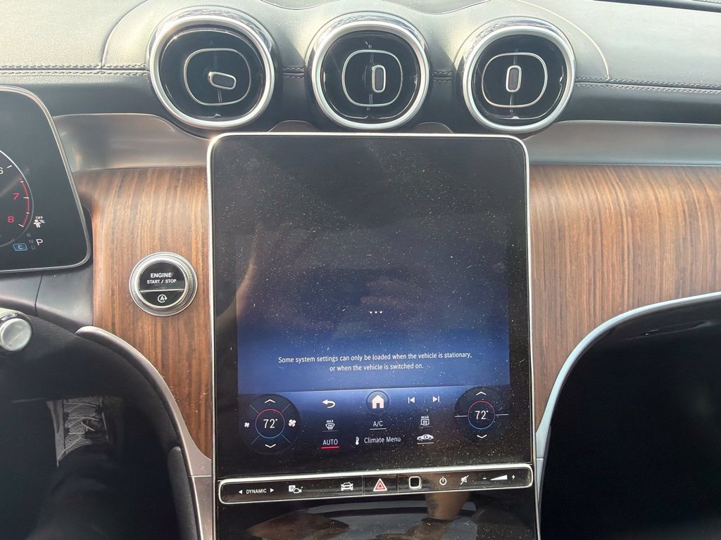 Used 2023 Mercedes-Benz GLC 300 4MATIC image 16