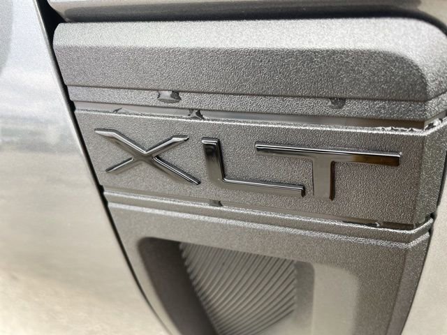 New 2026 Ford Maverick XLT w/ Black Appearance Package image 3