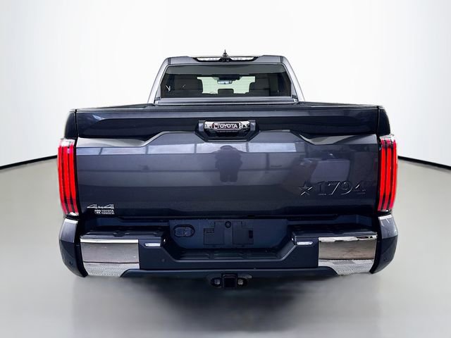 New 2026 Toyota Tundra 1794 Edition AWD/4WD image 7