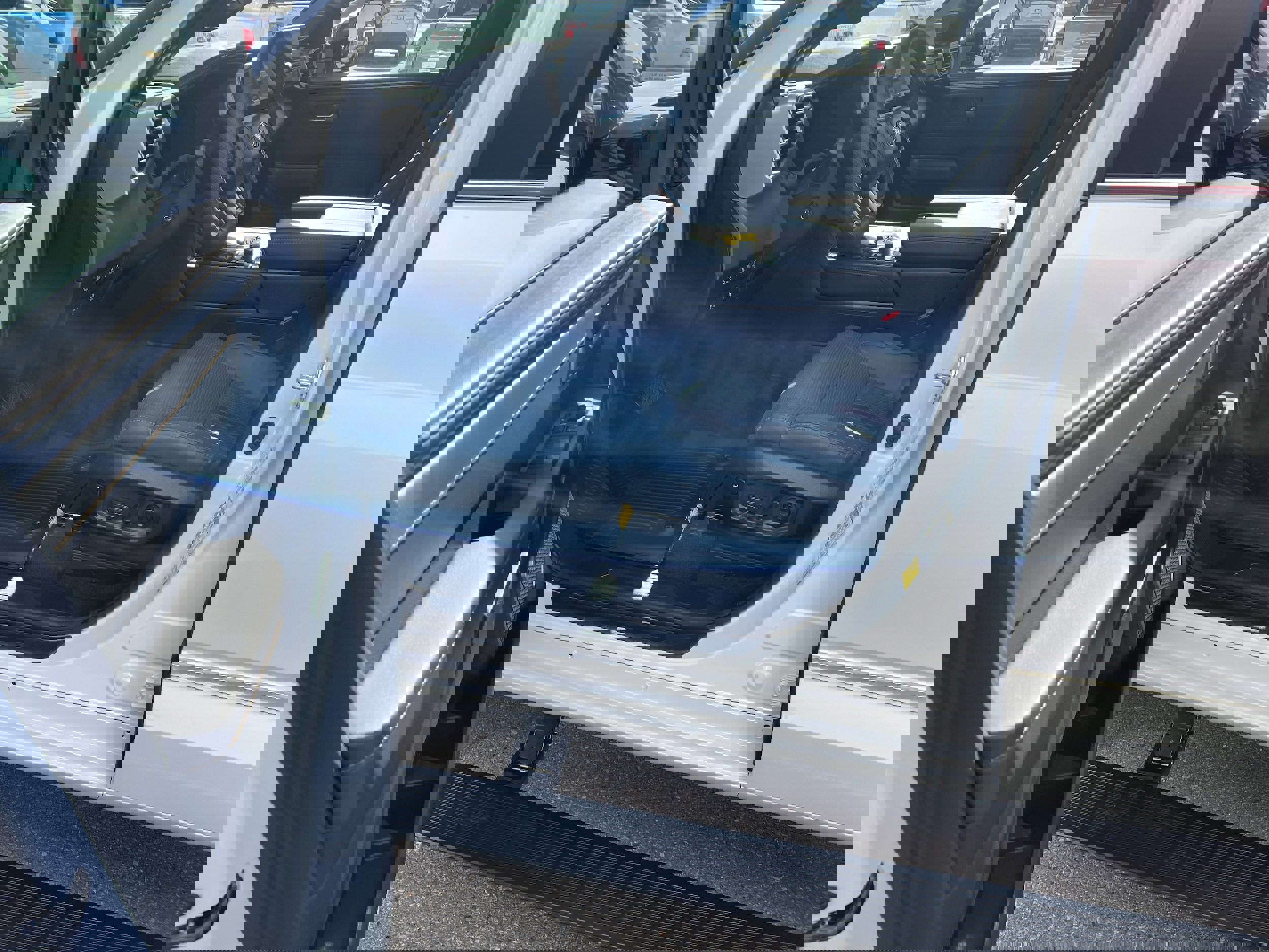 New 2026 Toyota Tundra Capstone image 2