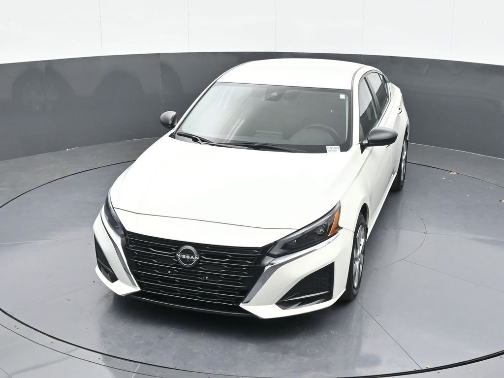Used 2024 Nissan Altima 2.5 S image 56