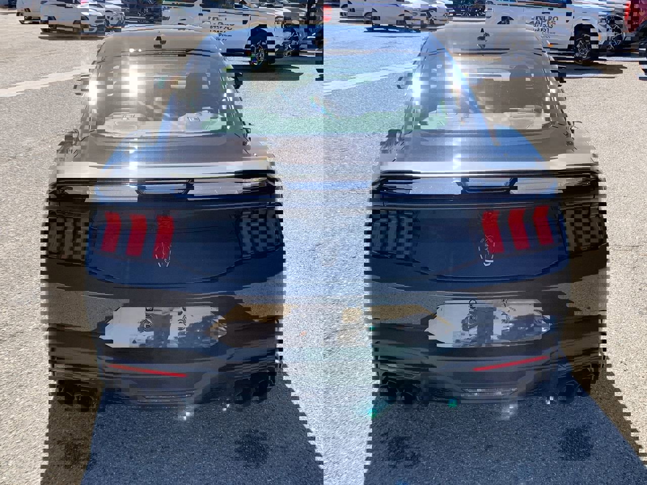 New 2025 Ford Mustang Dark Horse image 7