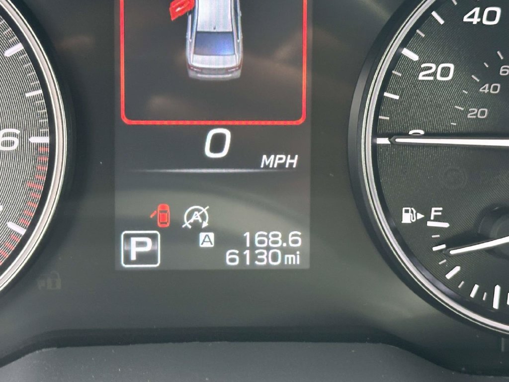 Certified 2025 Subaru Legacy Premium AWD/4WD image 23