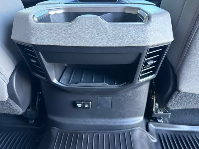 Used 2024 Toyota Tundra Limited w/ Nightshade Package AWD/4WD image 27