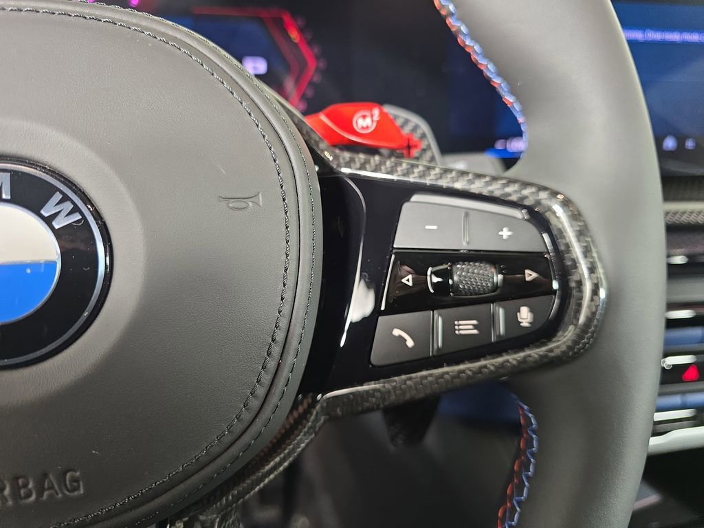 New 2026 BMW M4 xDrive Competition AWD/4WD image 17