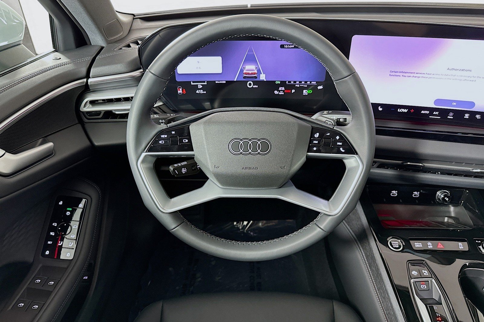 New 2026 Audi A5 2.0T Premium AWD/4WD image 5