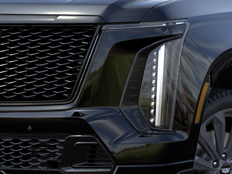 New 2026 Cadillac Escalade V AWD/4WD image 11