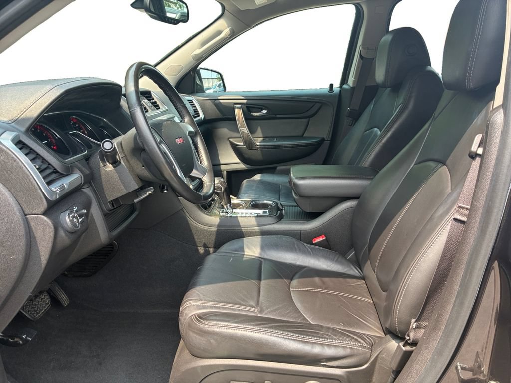 Used 2015 GMC Acadia SLT FWD image 20