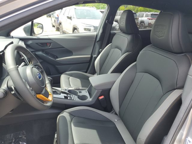 New 2026 Subaru Crosstrek 2.5i Wilderness AWD/4WD image 17