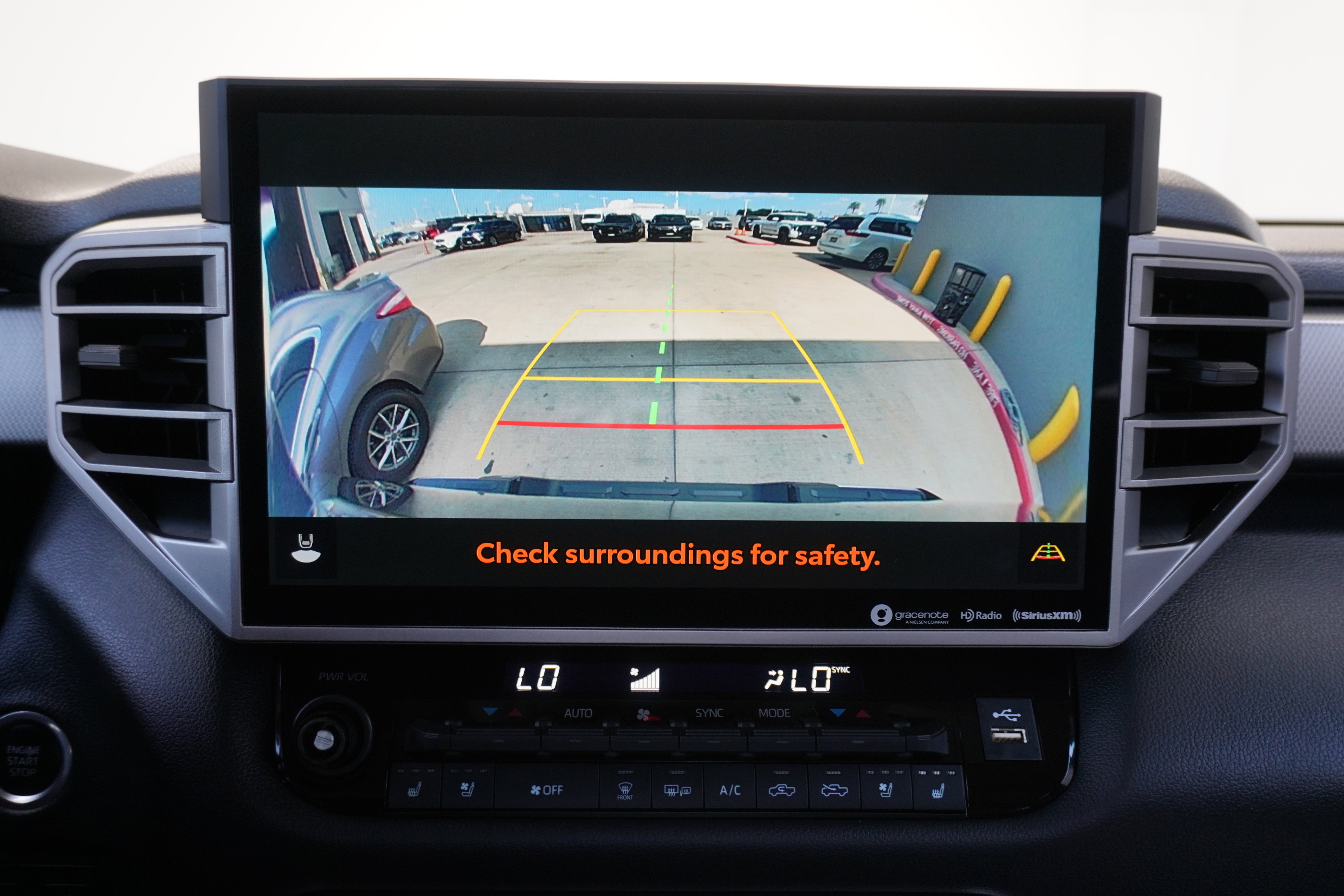 Used 2024 Toyota Tundra Limited image 16