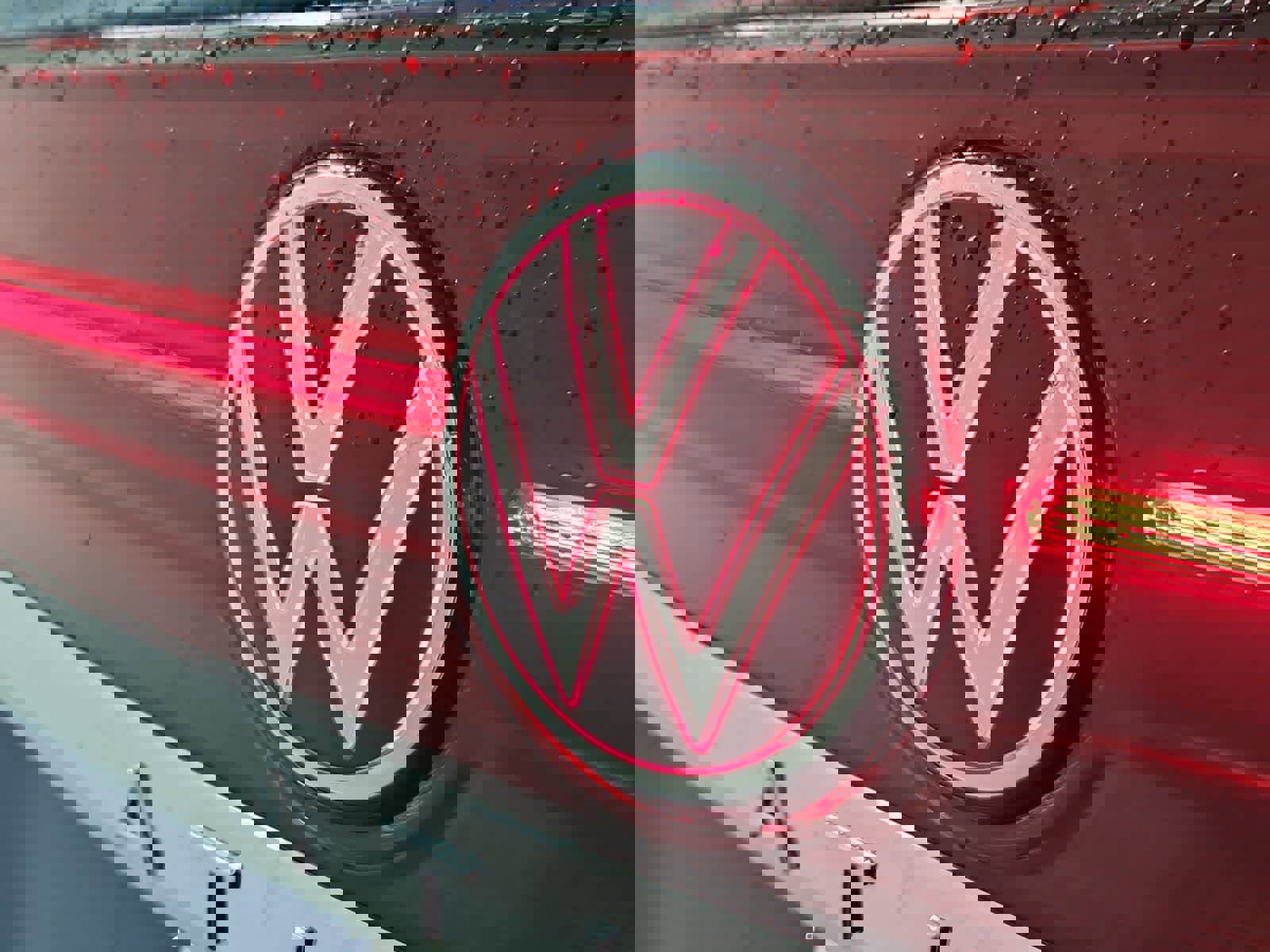 New 2026 Volkswagen Atlas SEL Premium R-Line image 11