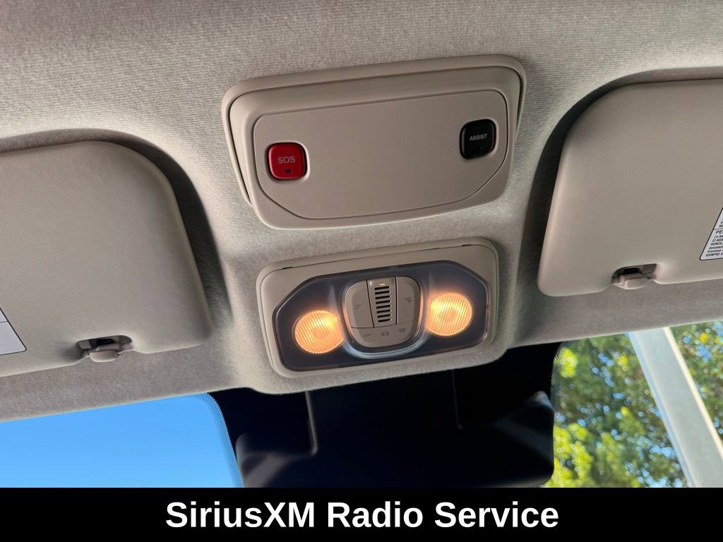 New 2026 RAM ProMaster 3500 w/ Premium Convenience Group image 13