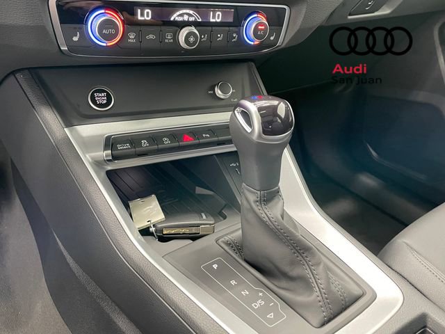 New 2025 Audi Q3 2.0T Premium image 27