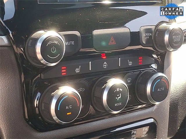 Used 2022 RAM 1500 Big Horn image 19