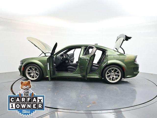 Used 2023 Dodge Charger Scat Pack RWD image 41