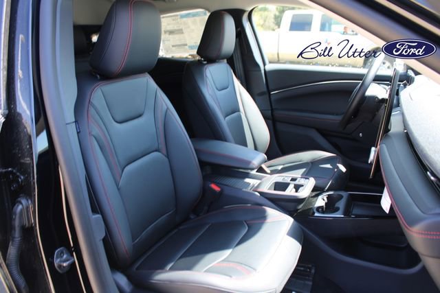 New 2026 Ford Mustang Mach-E Premium w/ Sport Appearance Package image 7