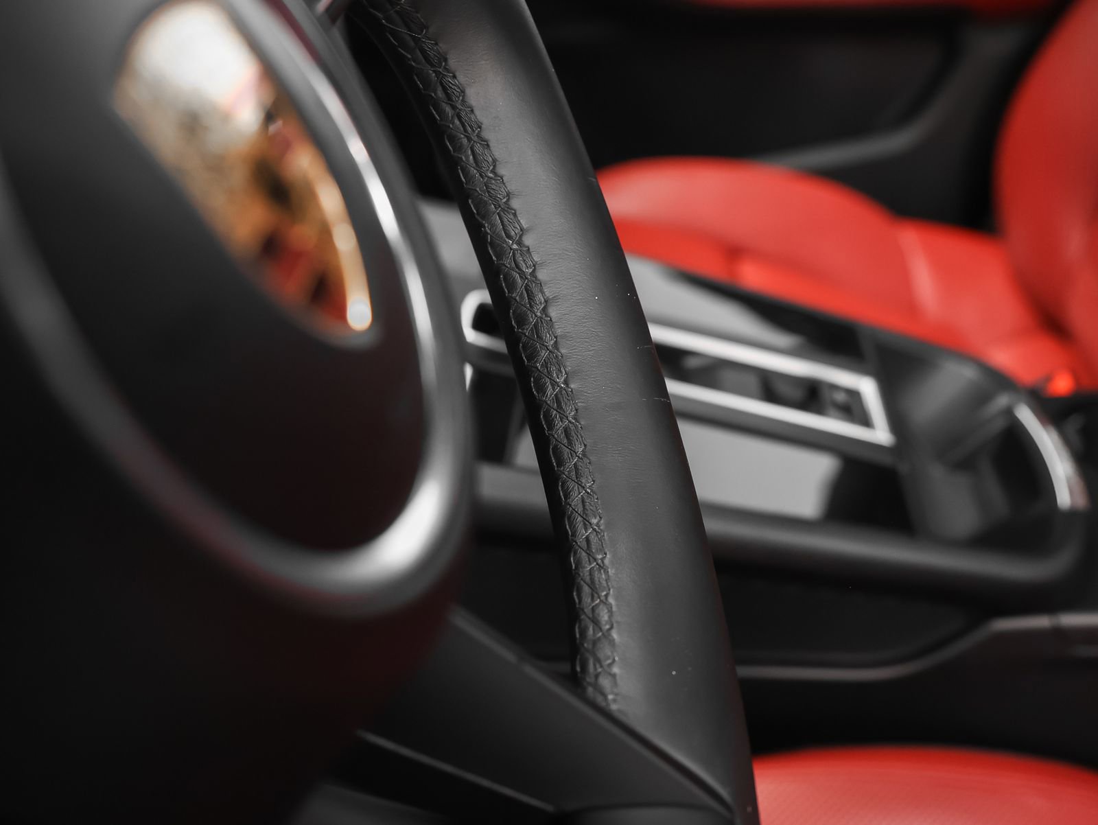 Certified 2022 Porsche Macan S image 37