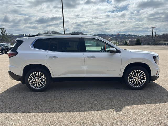Used 2024 GMC Acadia Denali image 5