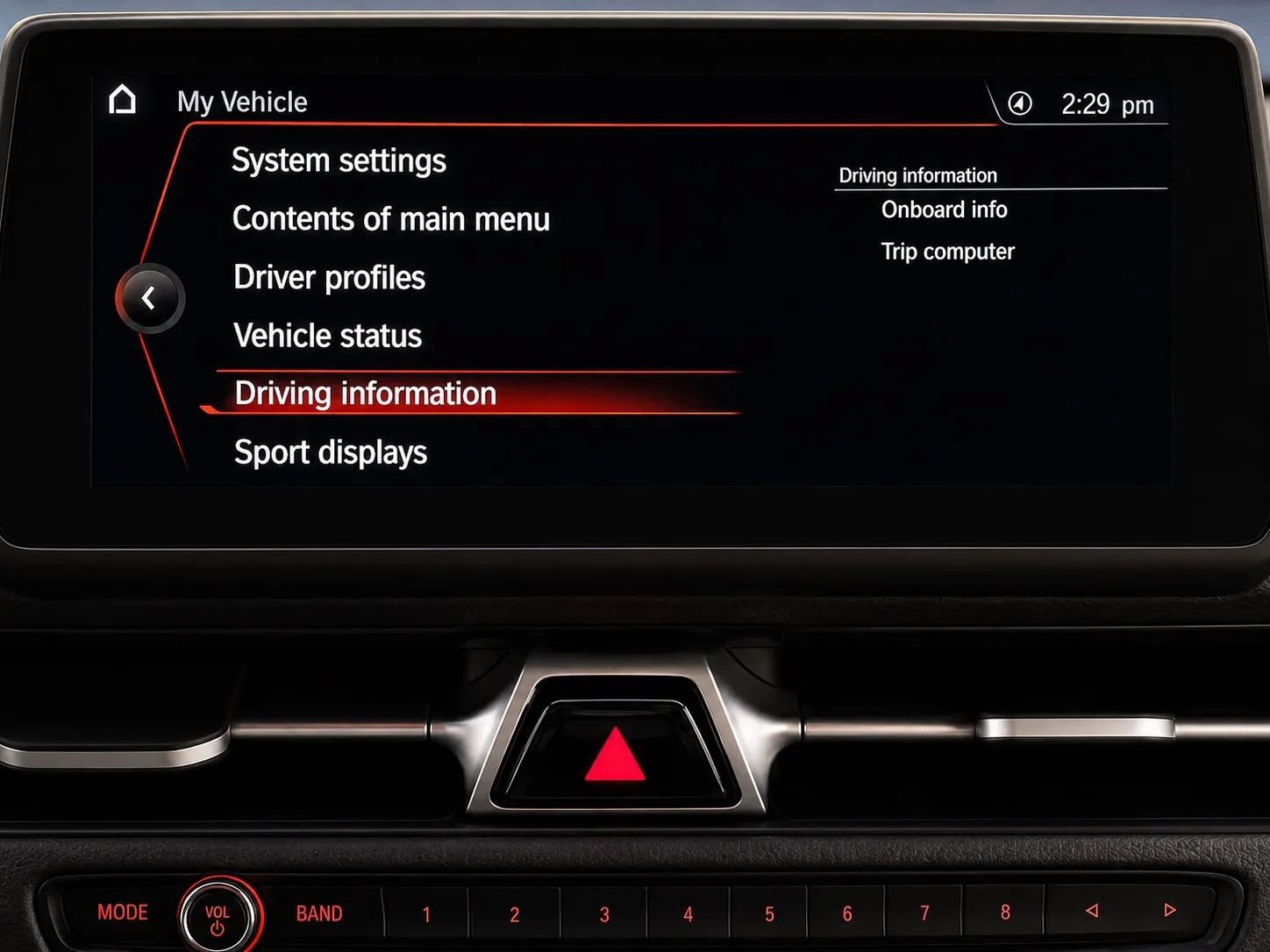 Used 2020 Toyota Supra Premium w/ Driver Assist Package RWD image 36