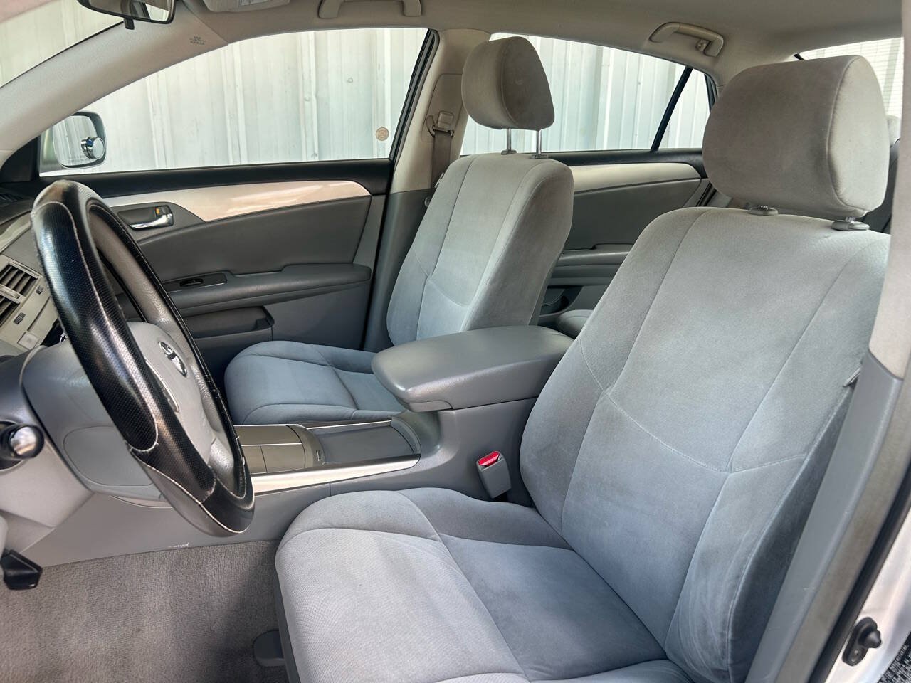 Used 2006 Toyota Avalon XL FWD image 15