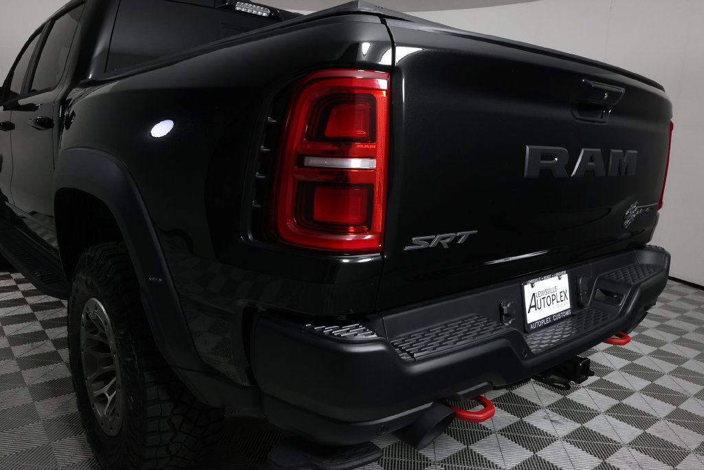 Used 2027 RAM 1500 TRX SRT AWD/4WD image 54