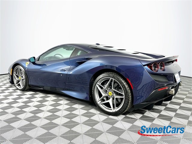 Used 2021 Ferrari F8 Tributo image 5