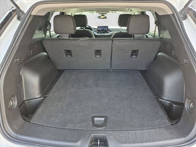 Used 2025 Chevrolet Blazer LT AWD/4WD image 6