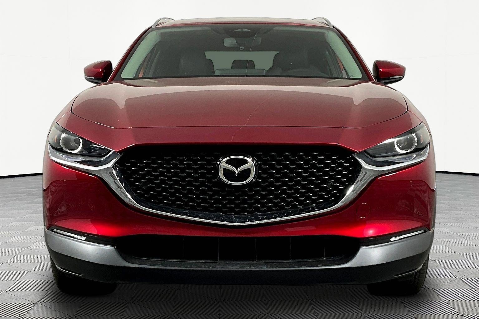 New 2026 MAZDA CX-30 AWD 2.5 S image 2