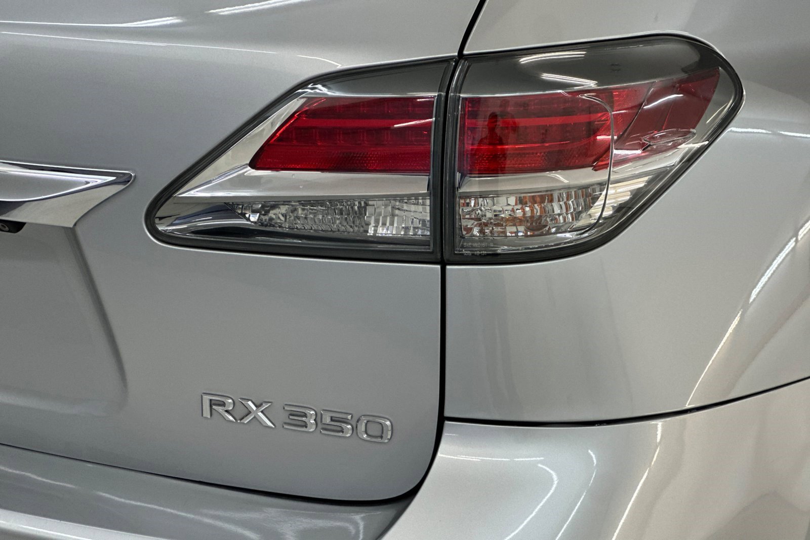 Used 2015 Lexus RX 350 FWD image 12
