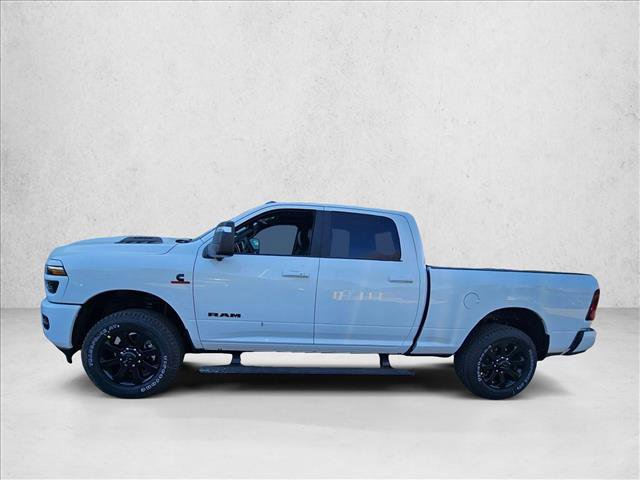 New 2026 RAM 3500 Laramie image 5