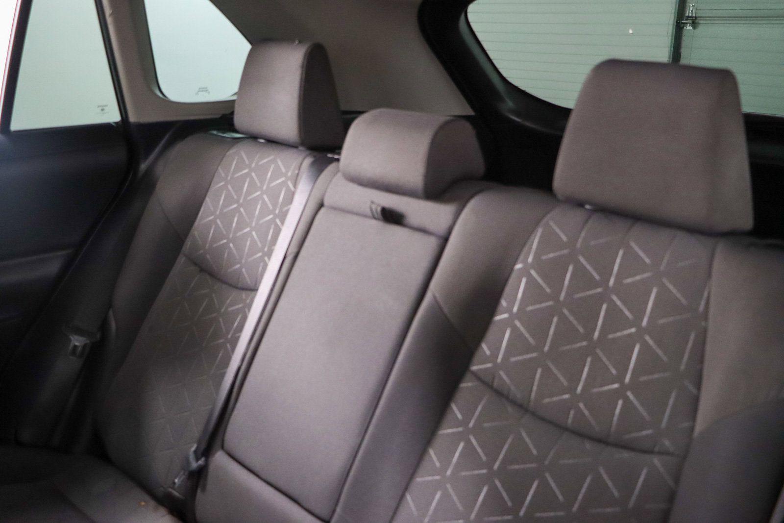 Used 2022 Toyota RAV4 XLE image 24