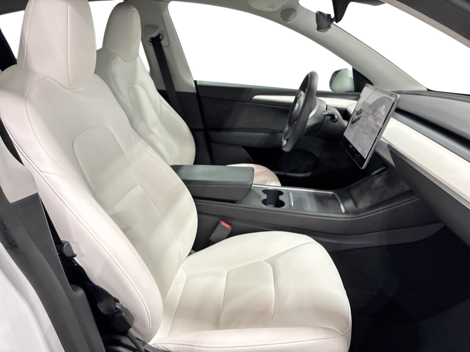 Certified 2023 Tesla Model Y Performance AWD/4WD image 13