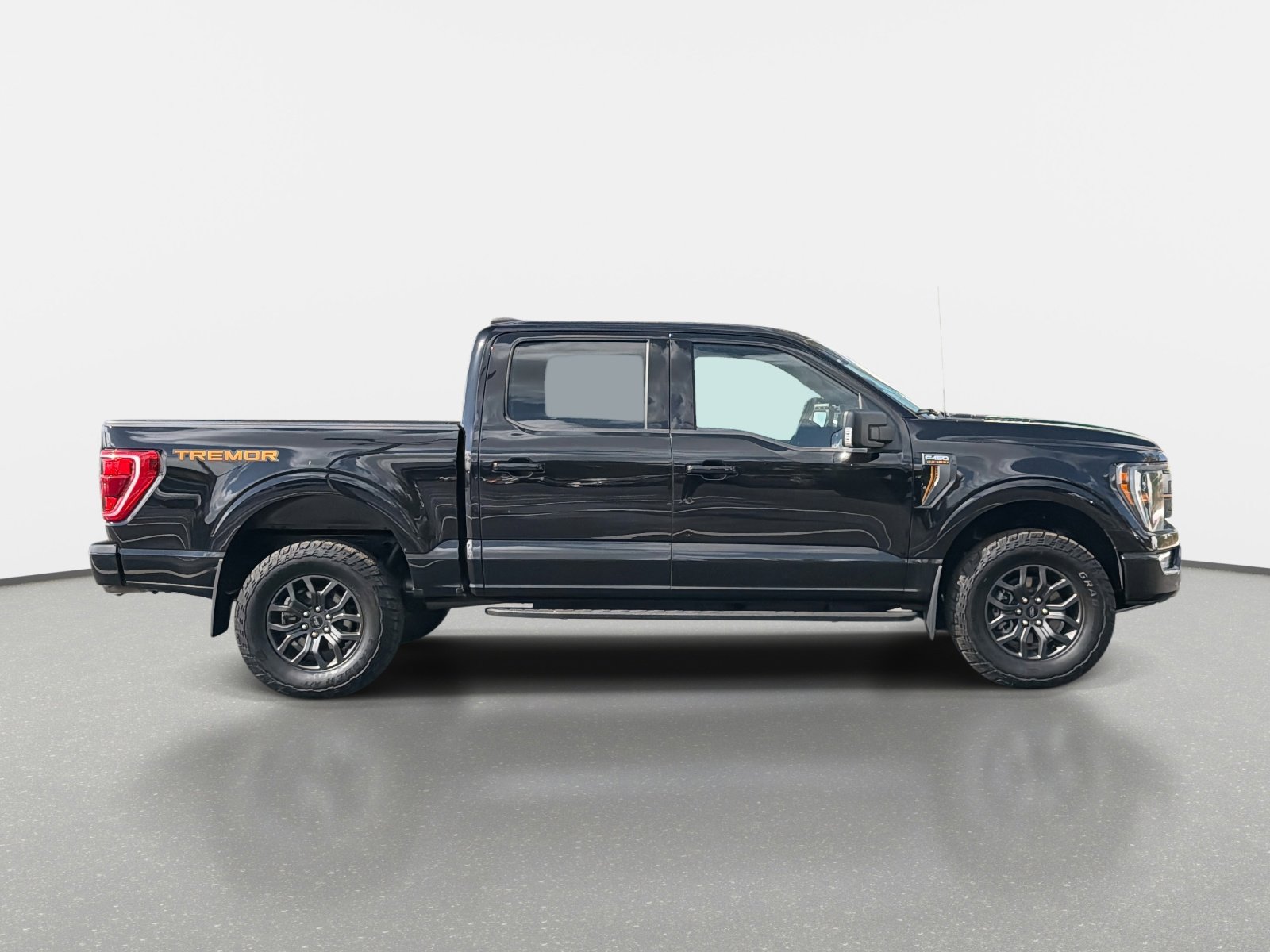 Used 2023 Ford F150 Tremor AWD/4WD image 2