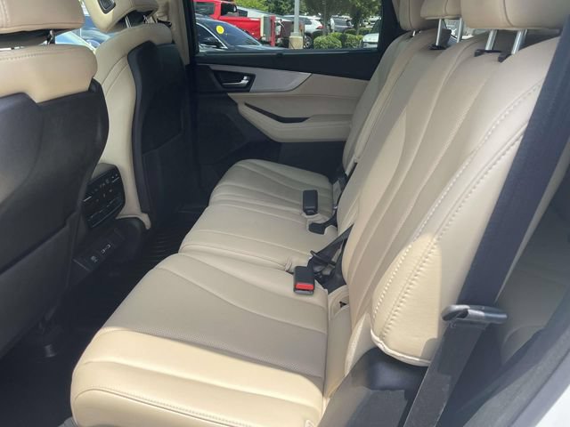 Used 2023 Acura MDX SH-AWD w/ Technology Package image 11