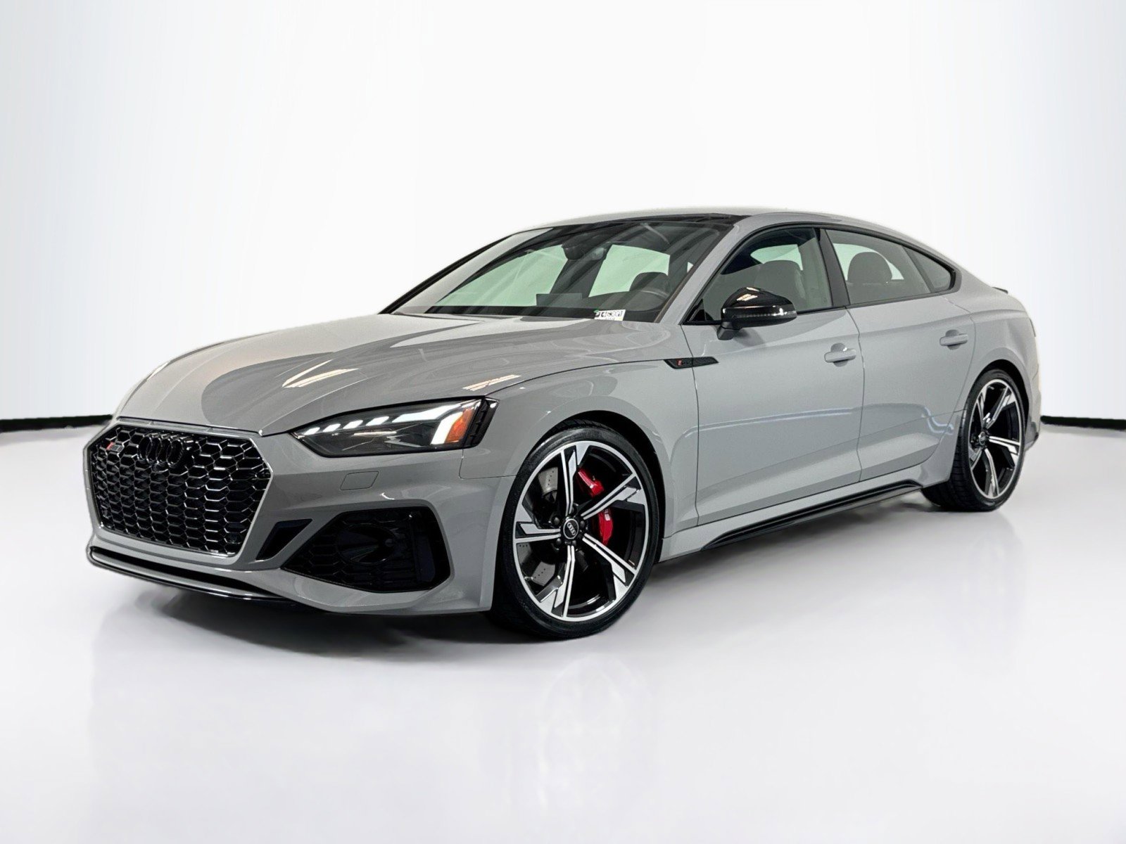 Used 2023 Audi RS 5 Sportback