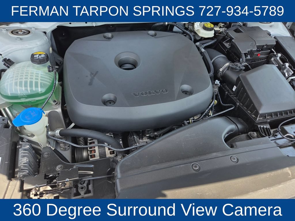 Used 2021 Volvo XC40 T5 R-Design w/ Advanced Package AWD/4WD image 21